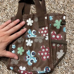 thirty-one Storage & Organization - Thirty one small craft organizer bag thirty-one Storage & Organization - Thirty one small craft organizer bag